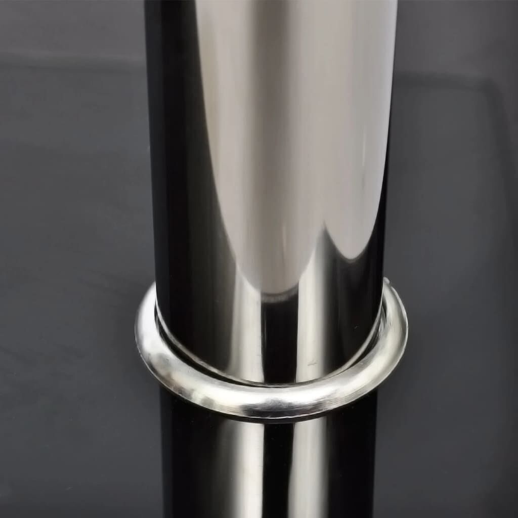 Coffee Table Glass 2 Tiers Price