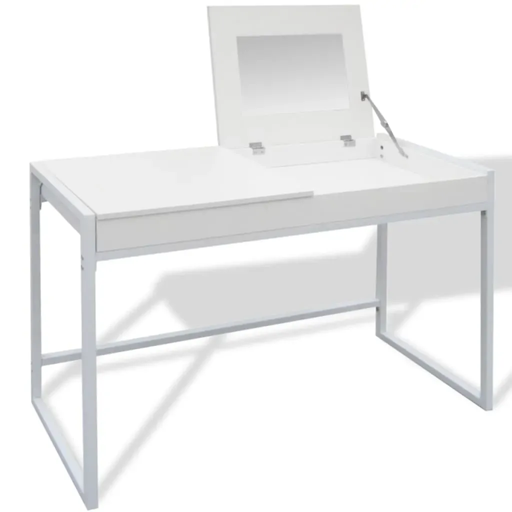 Vanity Table White Price
