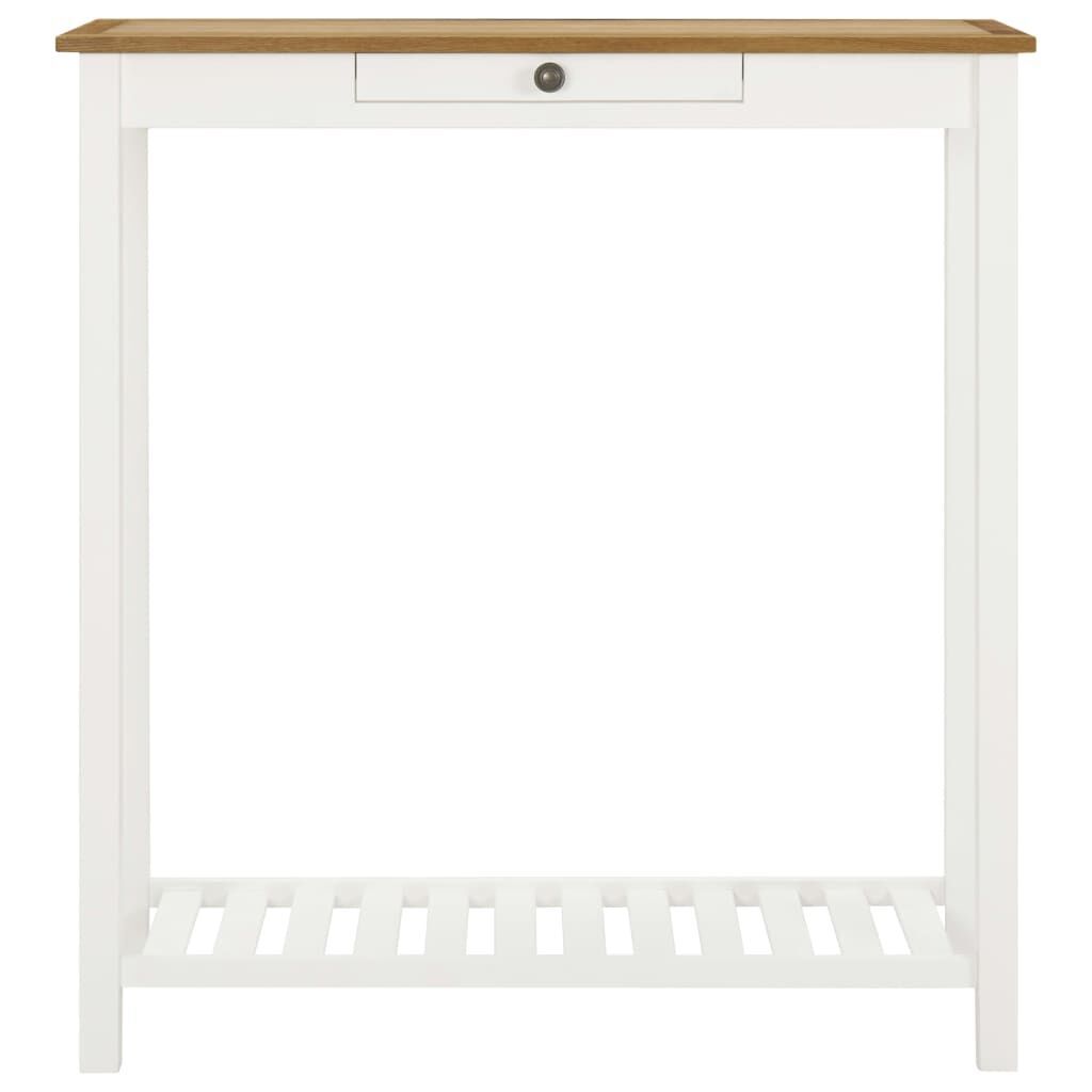 Bar table 100x40x110 cm Solid Oak Wood Price