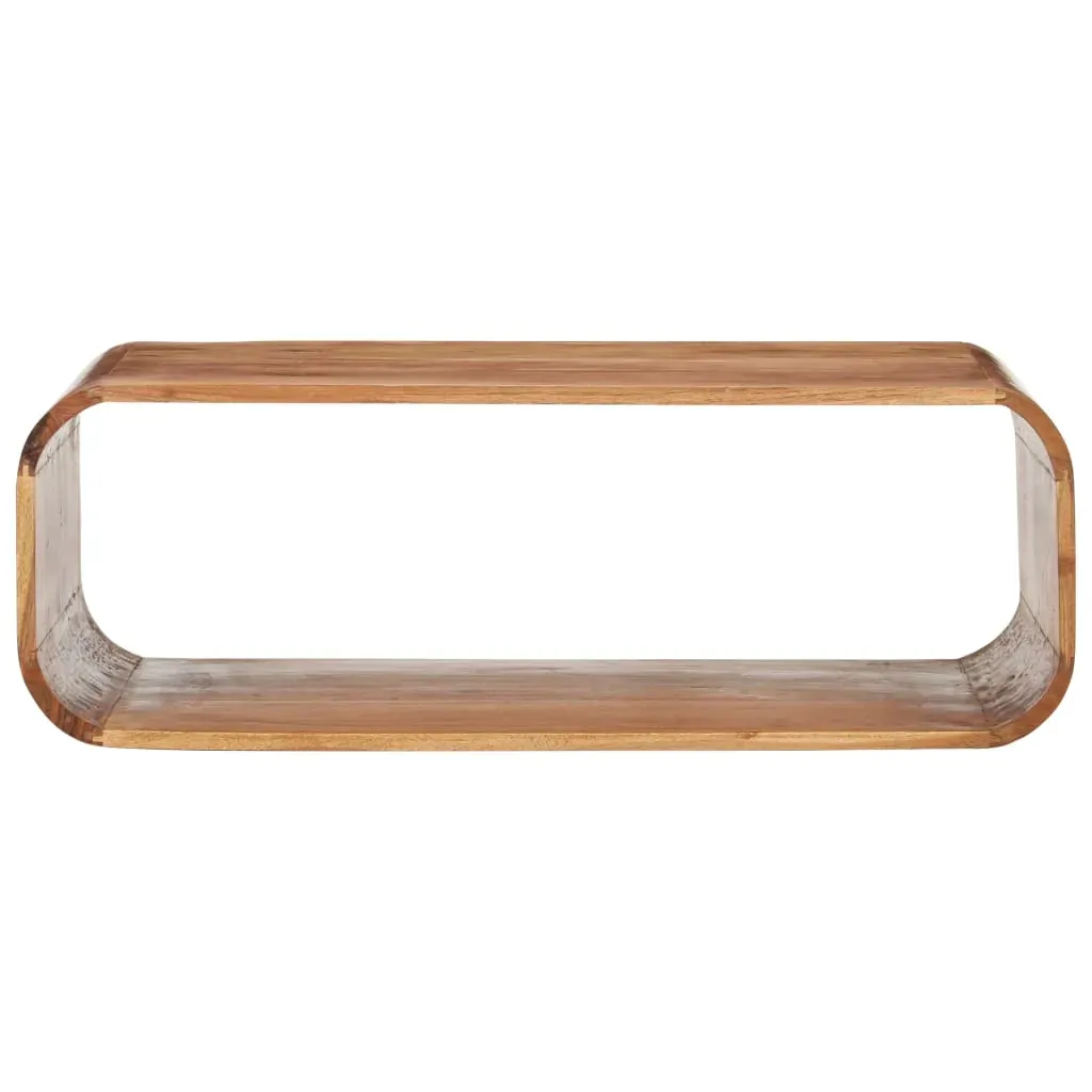 Coffee Table 90x50x30 cm Solid Acacia Wood Price
