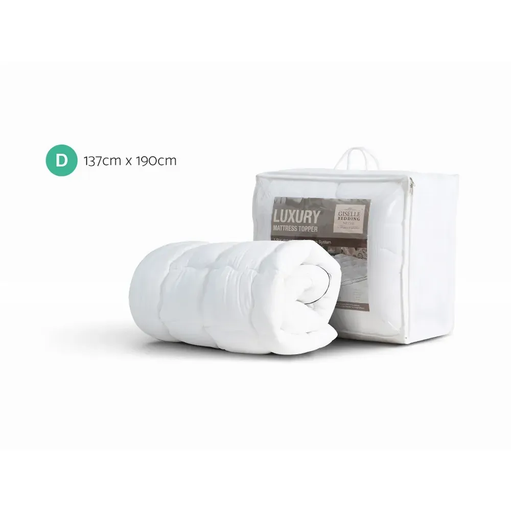 Bedding Mattress Topper Pillowtop Price