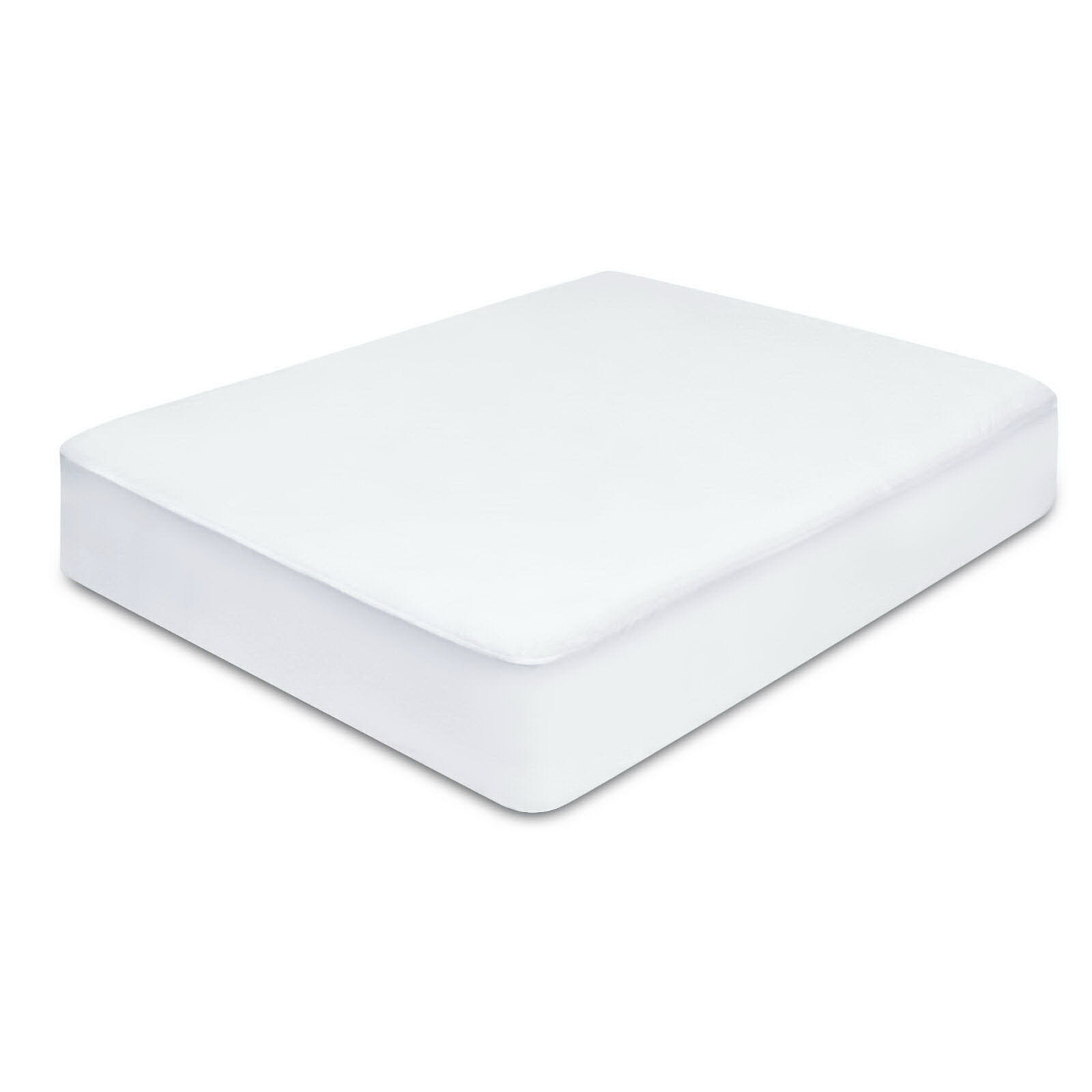 Giselle Bedding Mattress Protector Double Price