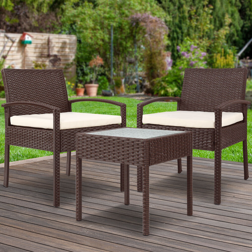 3-piece Outdoor Set Price