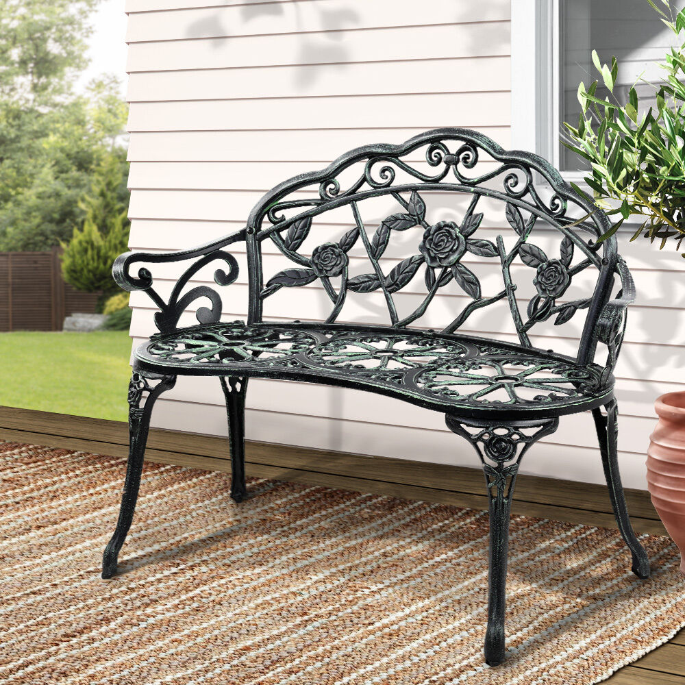 Victorian Garden Bench Price