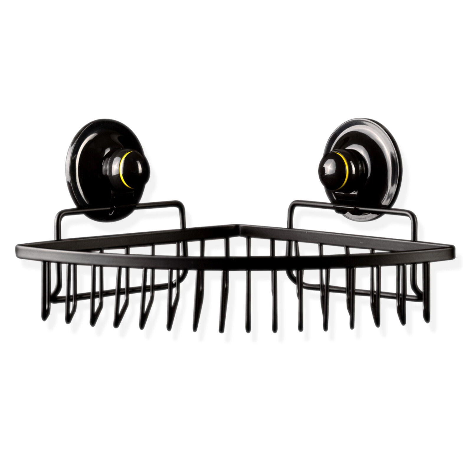 KiahLoc Medium Corner Basket Removable Suction Price