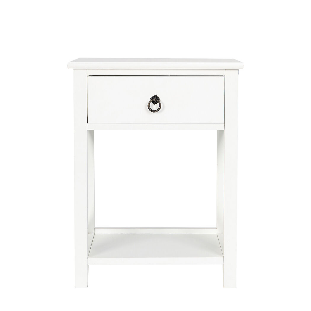 Elmhurst Bedside Tables Chest Of Drawers Price