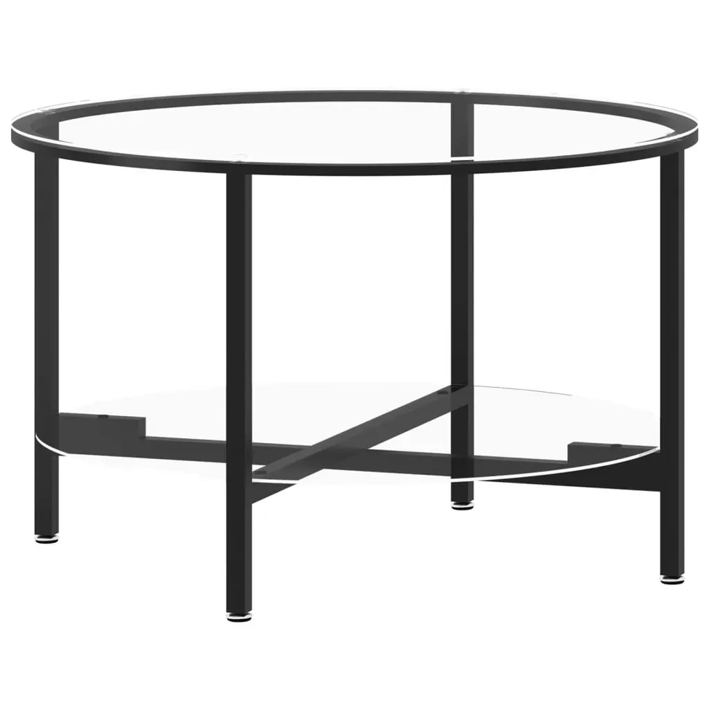 Tea Table and 70 cm Tempered Glass Price
