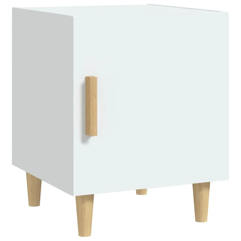 Naranja Bedside Cabinet Engineered Wood Price