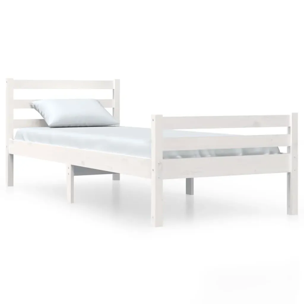 Anthem Bed Frame Solid Wood Price