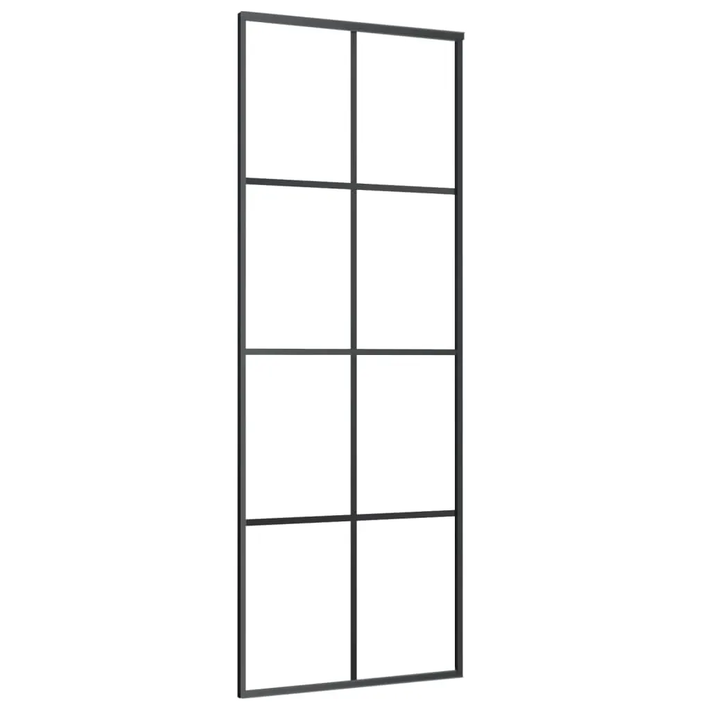 Sliding Door ESG Glass and Aluminium Price