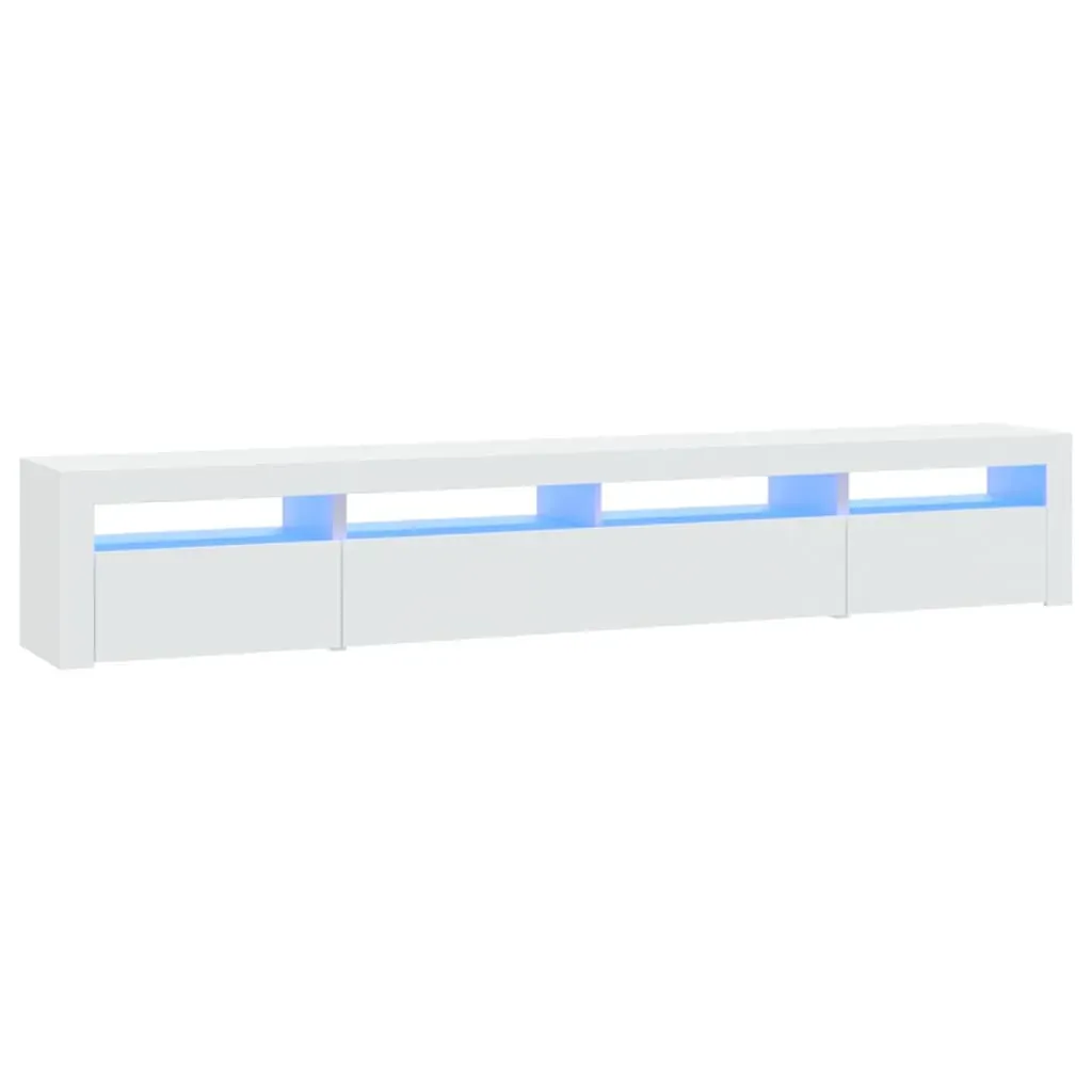 Altamonte TV Cabinet with LED Lights Price