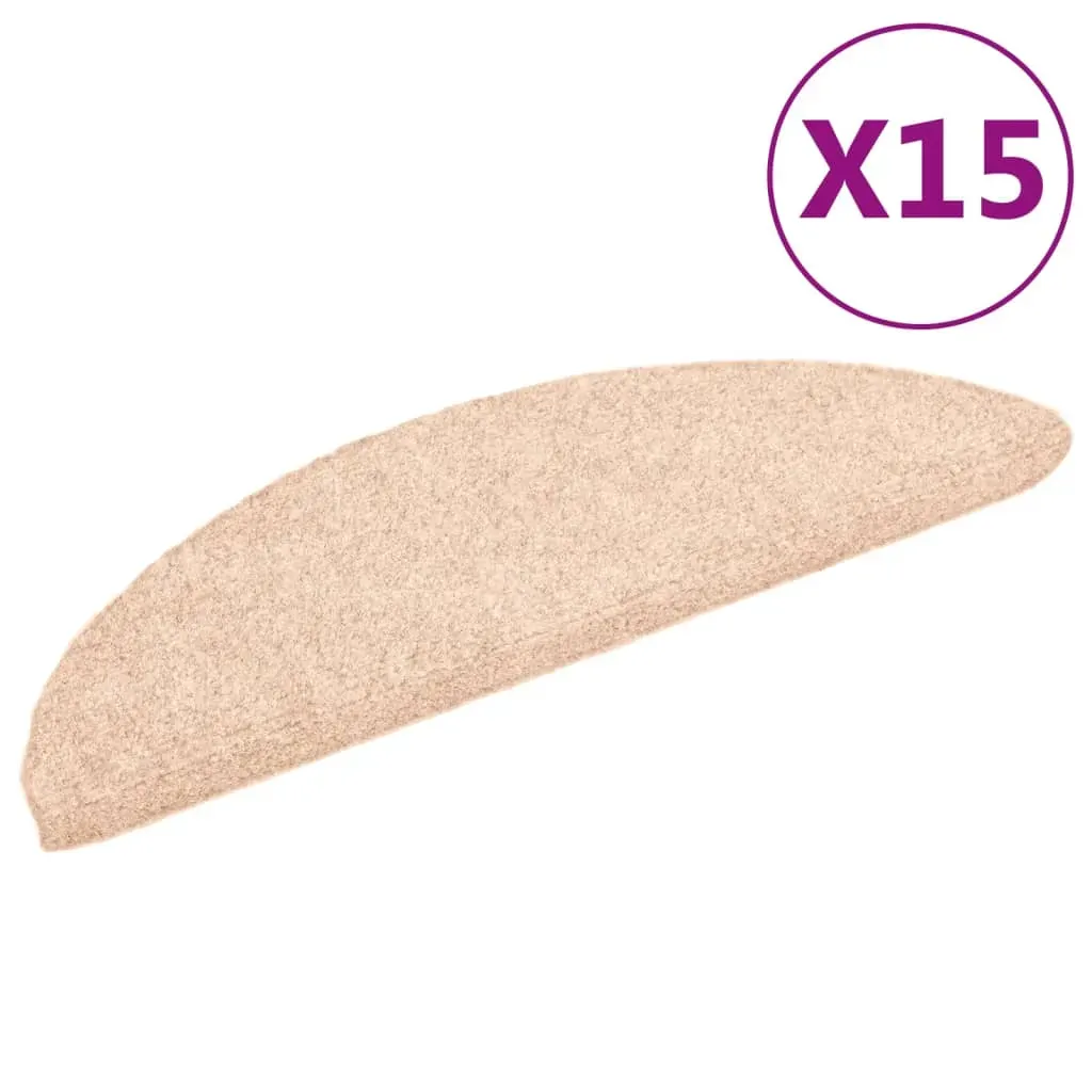 15 pcs Self-adhesive Stair Mats Needle Punch Price