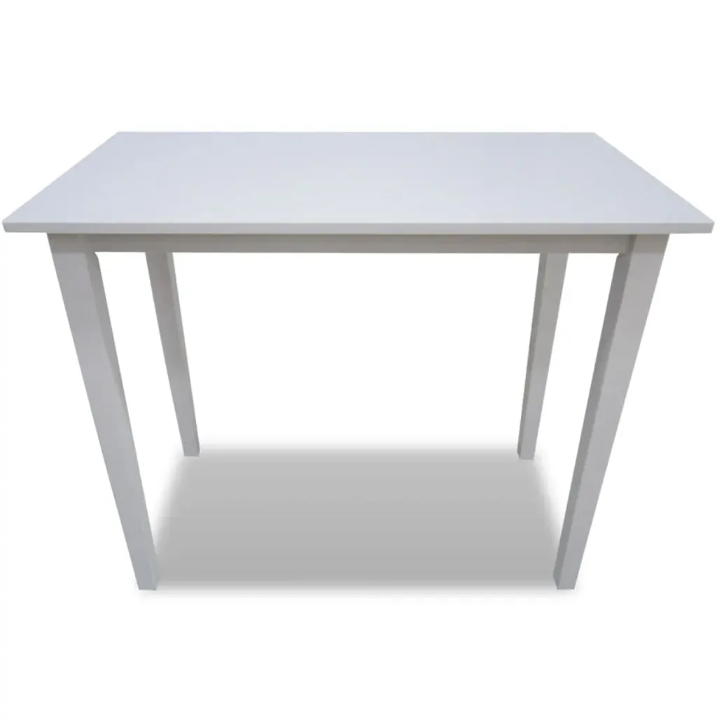 Wooden Bar Table Price