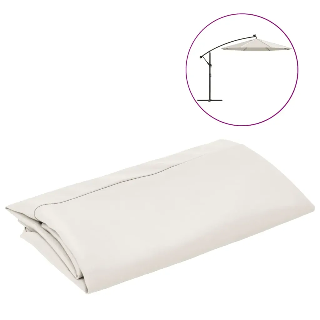 Replacement Fabric for Cantilever Umbrella 350 cm Price