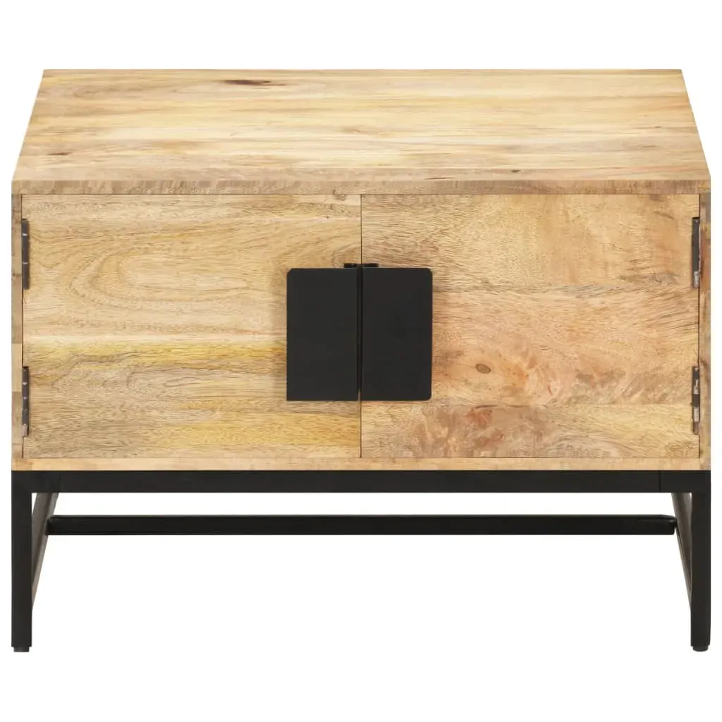 Coffee Table 67x67x45 cm Price
