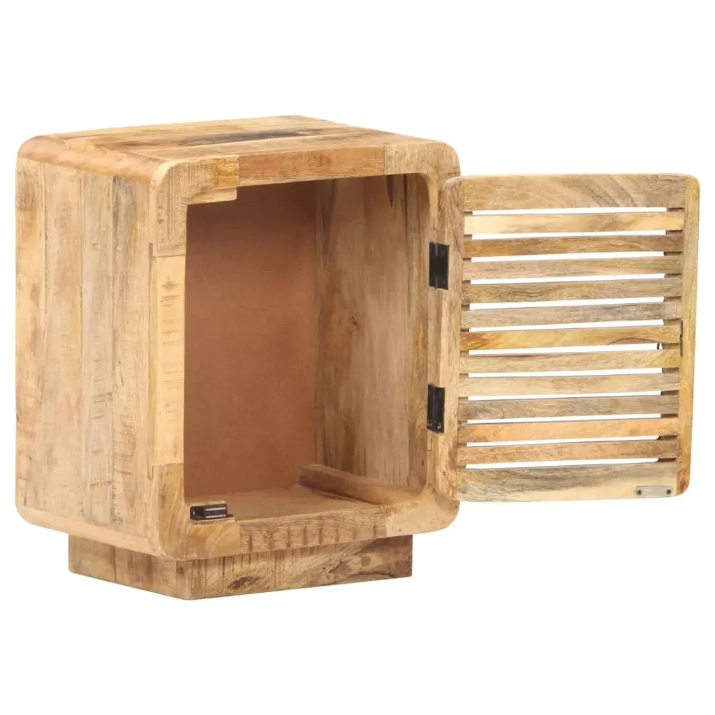 Hull Bedside Cabinet 40x30x50 cm Price