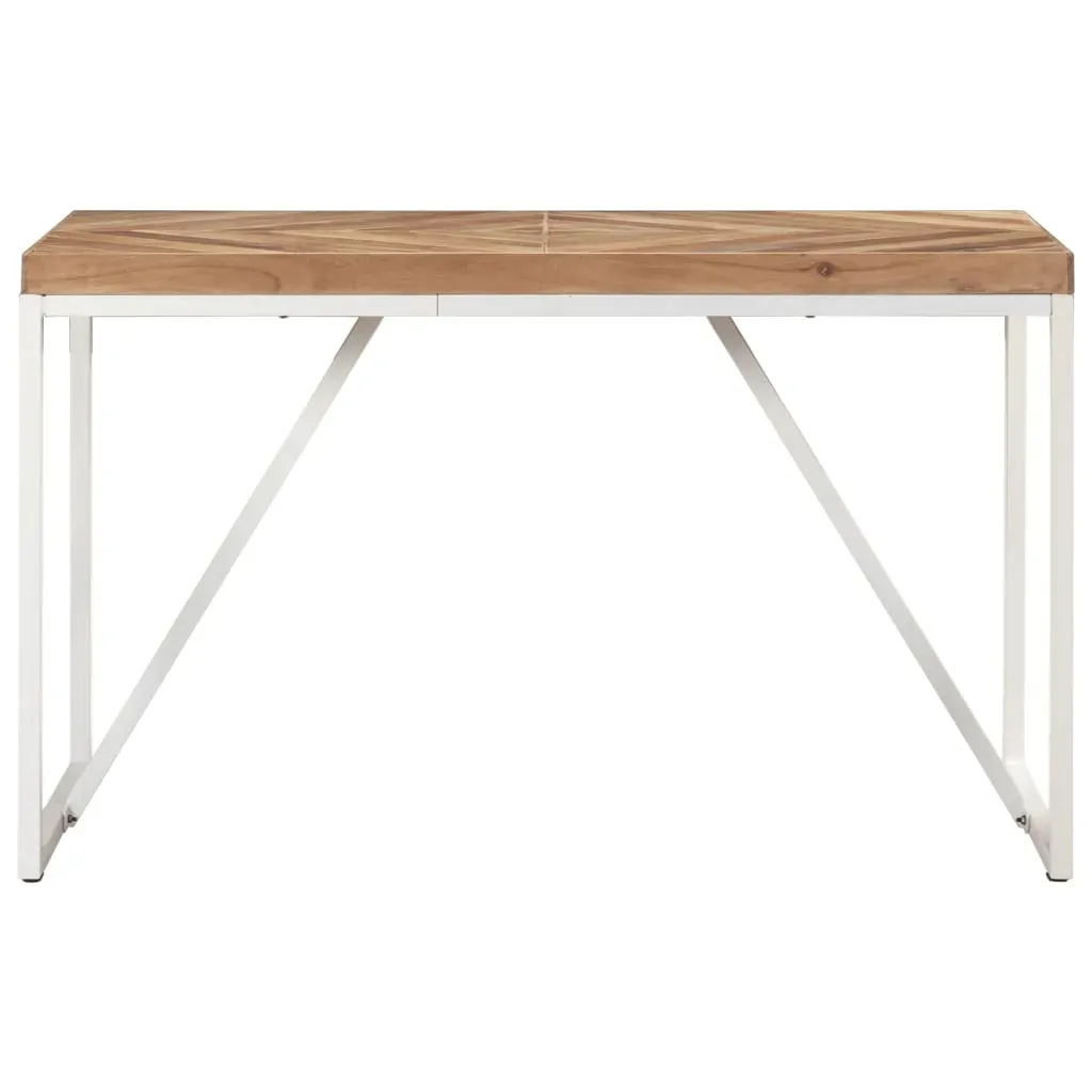 Dining Table Solid Acacia and Mango Wood Price