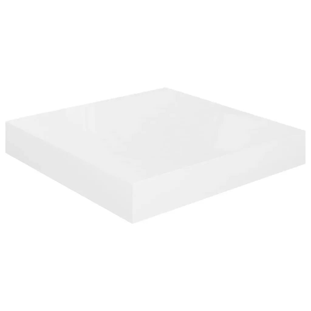 Floating Wall Shelf MDF Price