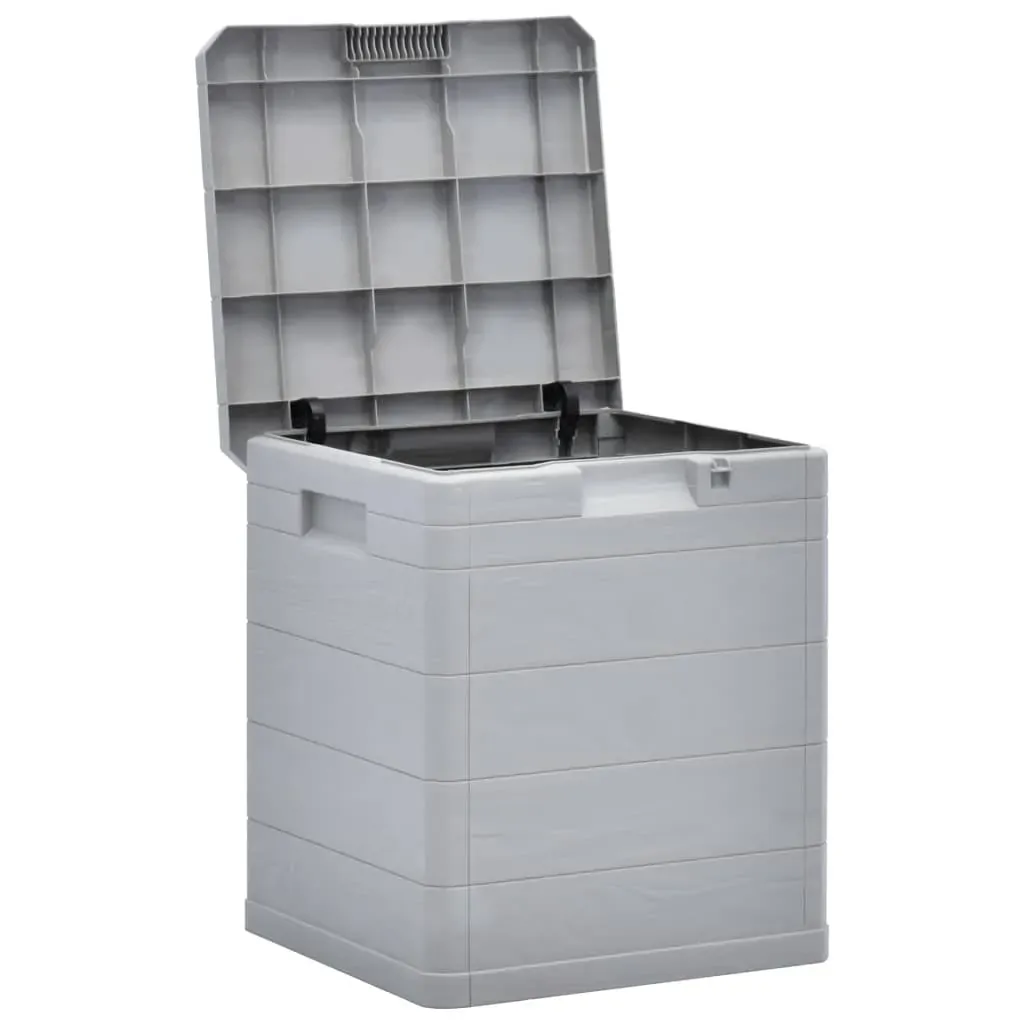 Garden Storage Box Price