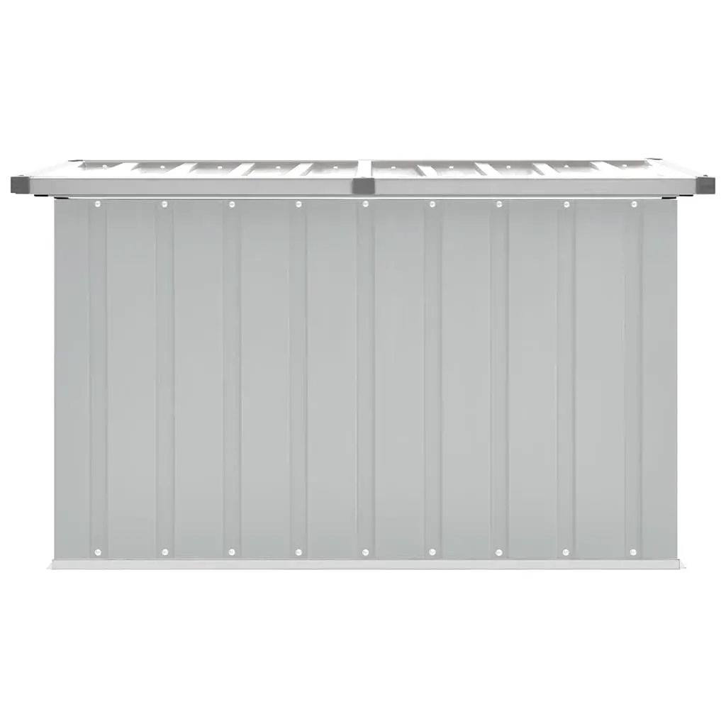 Garden Storage Box Price