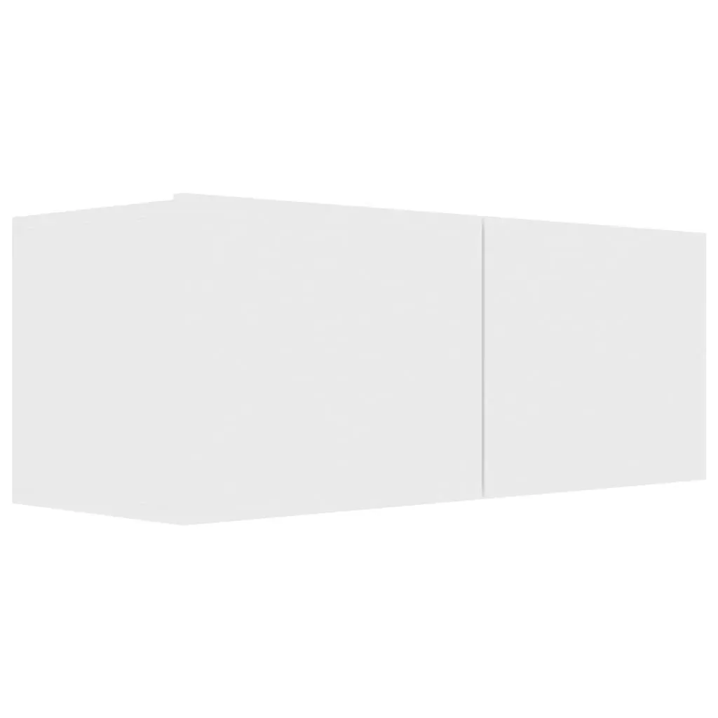 Newmarket TV Cabinet Engineered Wood Price