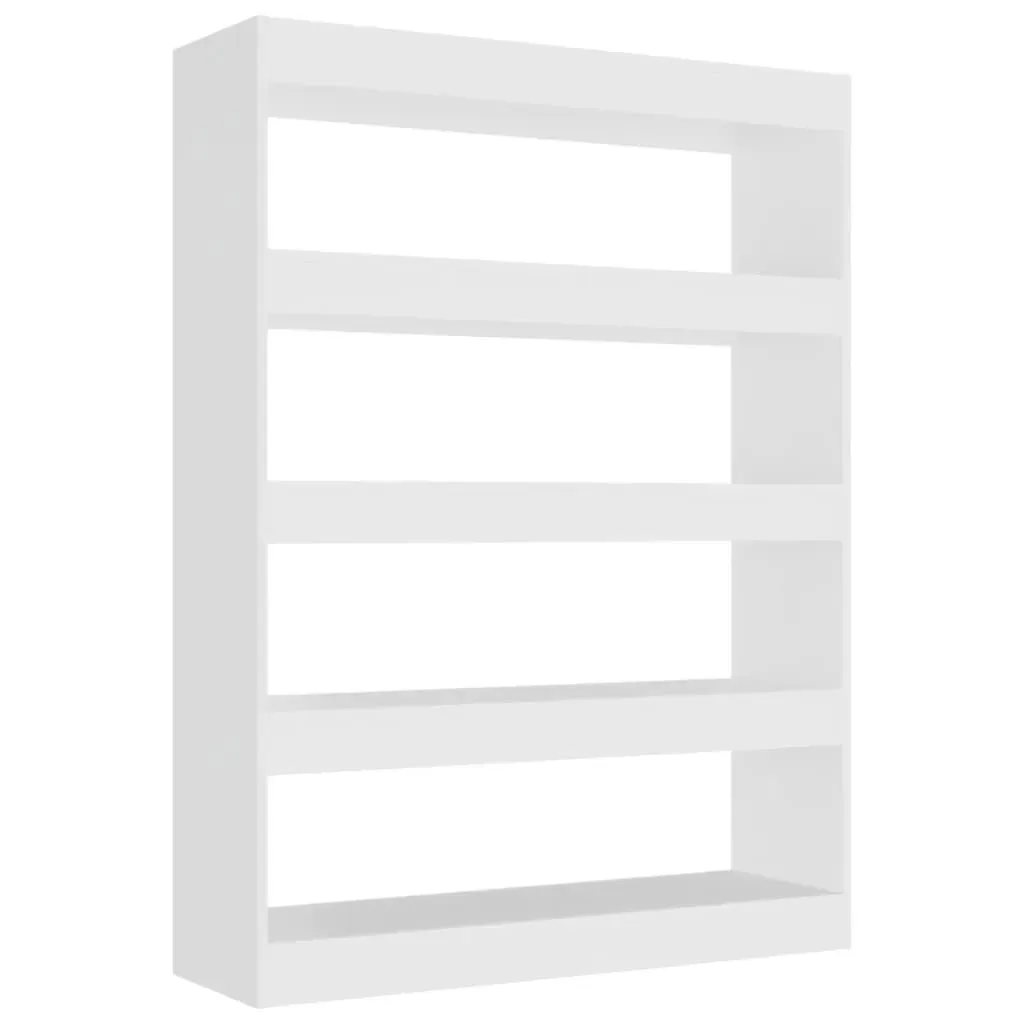 Palmdale Book Cabinet/Room Divider 100x30x135 cm Price