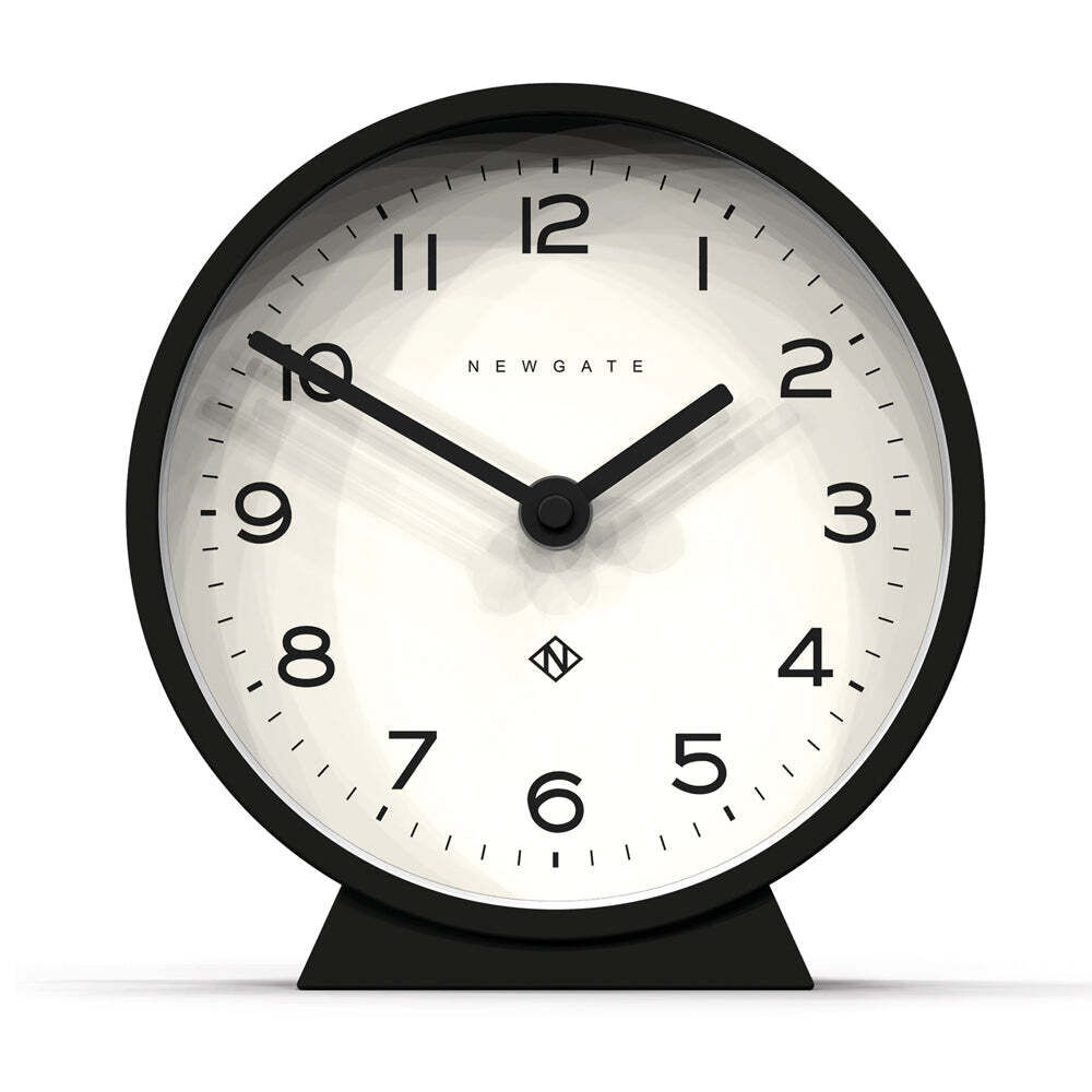 Newgate M Mantel Clock Price