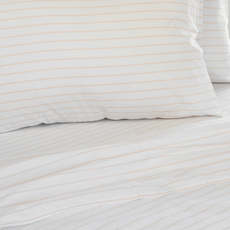 Stripe PRINTED SHEET SET - KING SINGLE Price