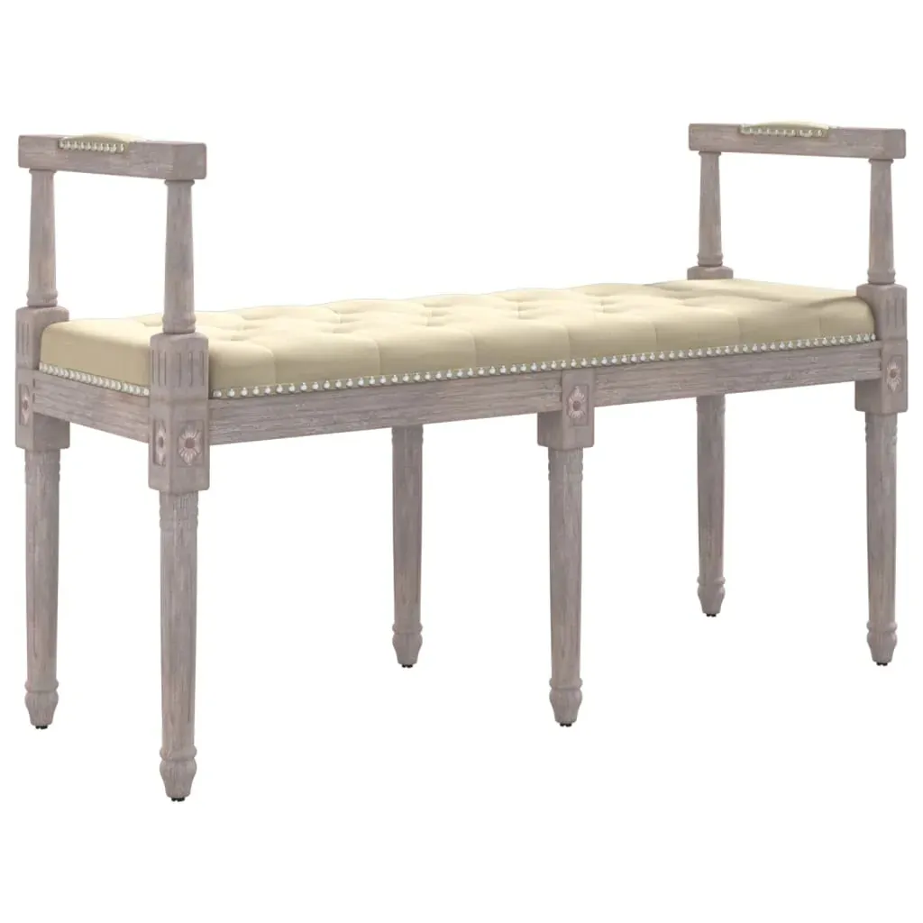 Bench 110x40x70 cm Fabric Price