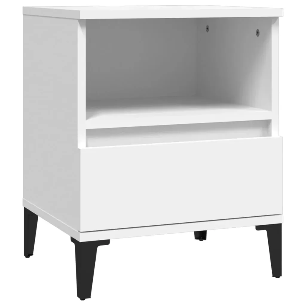 Clarksburg Bedside Cabinet 40x35x50 cm Price