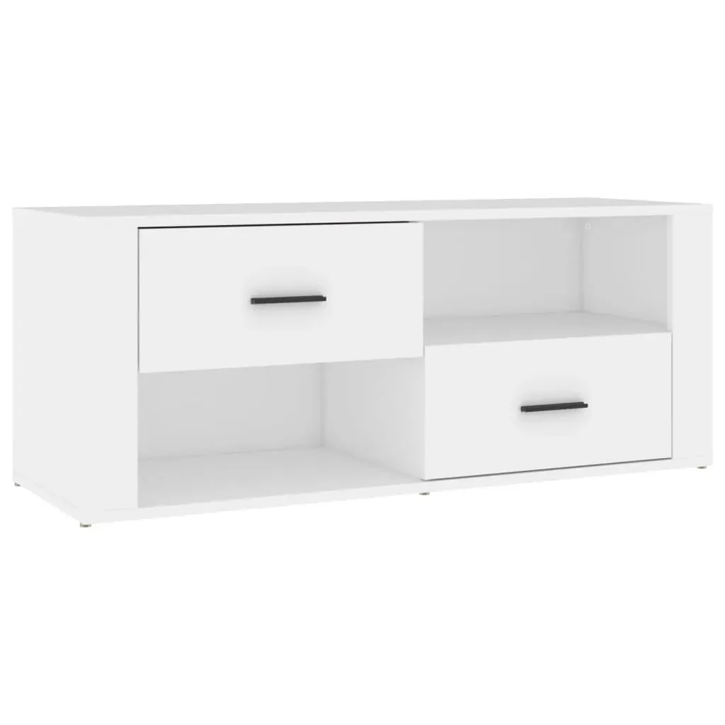Dora TV Cabinet 100x35x40 cm Engineered Wood Price