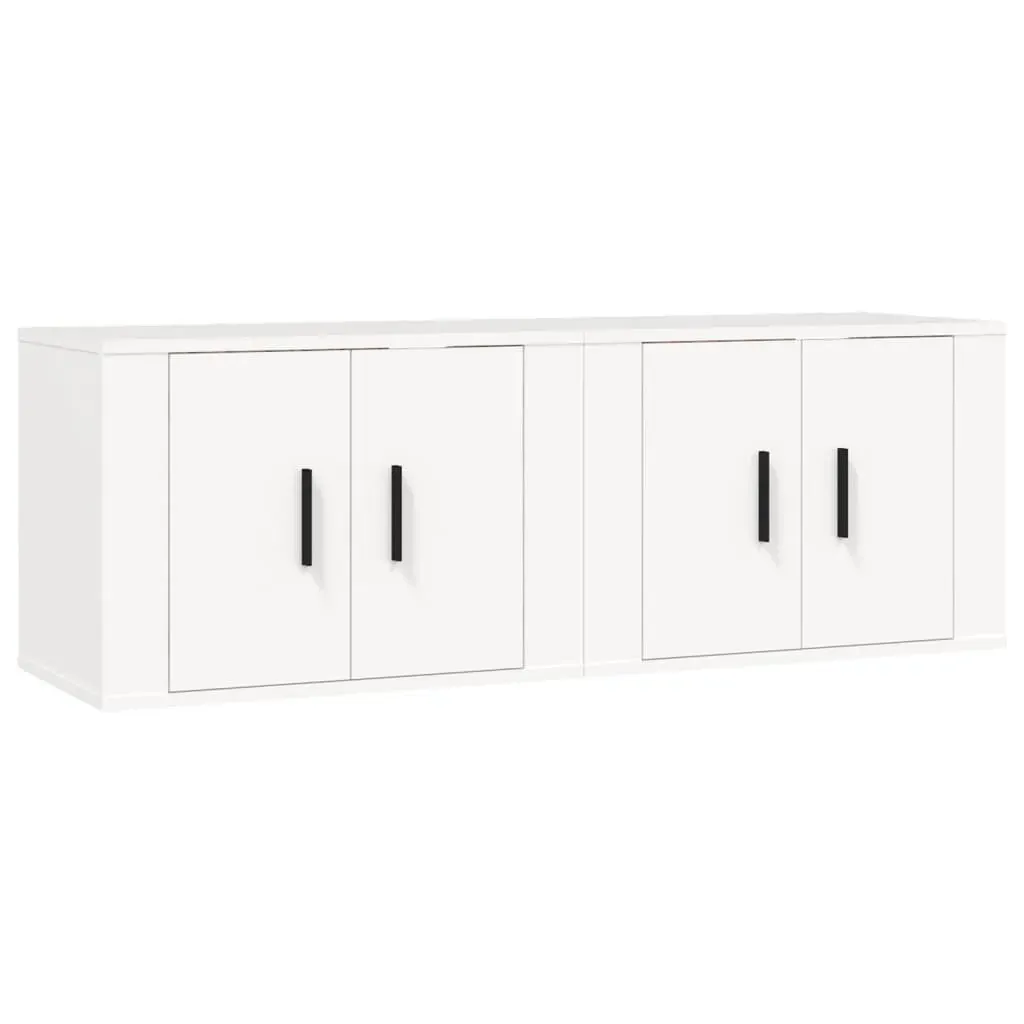 Wall-mounted TV Cabinets Price