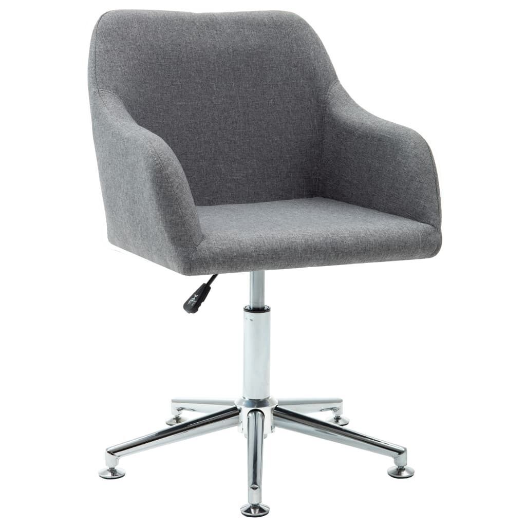 Swivel Dining Chairs Fabric Price