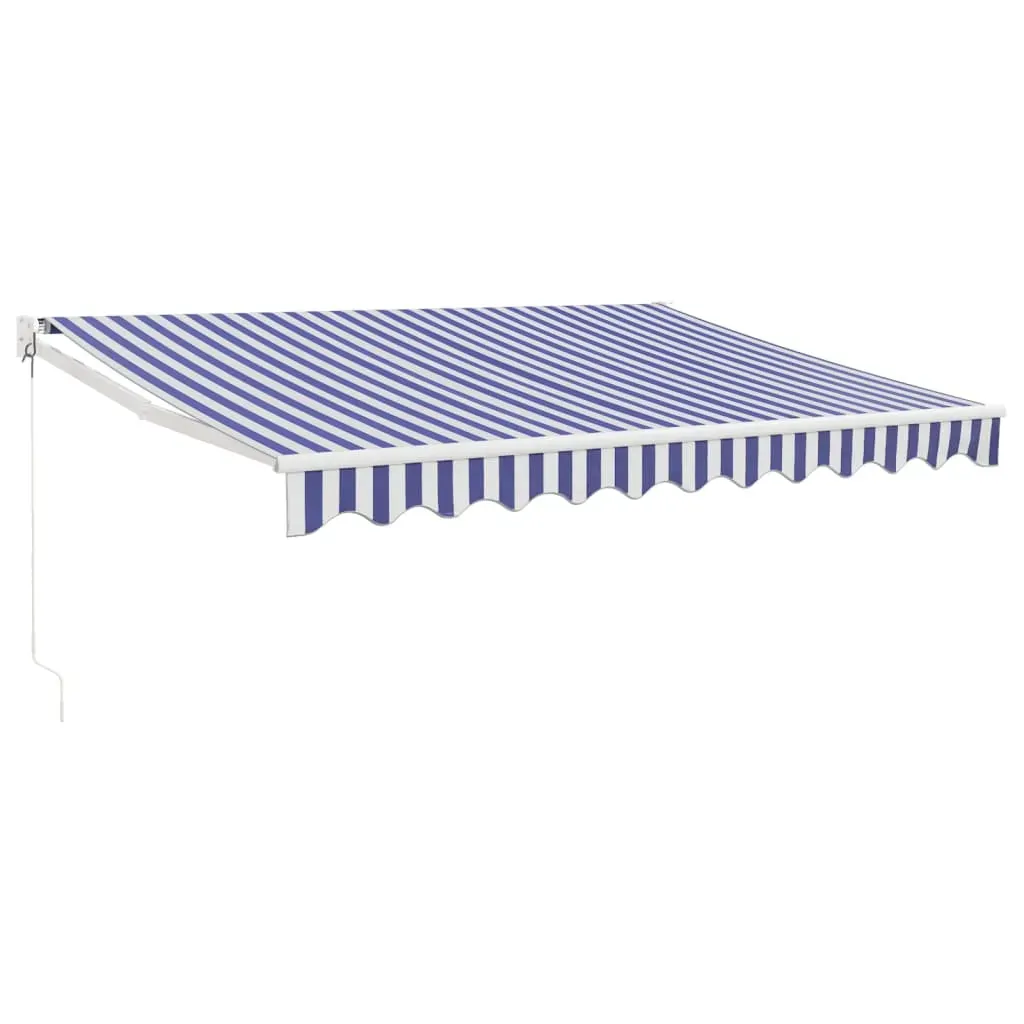 Retractable Awning Fabric and Aluminium Price