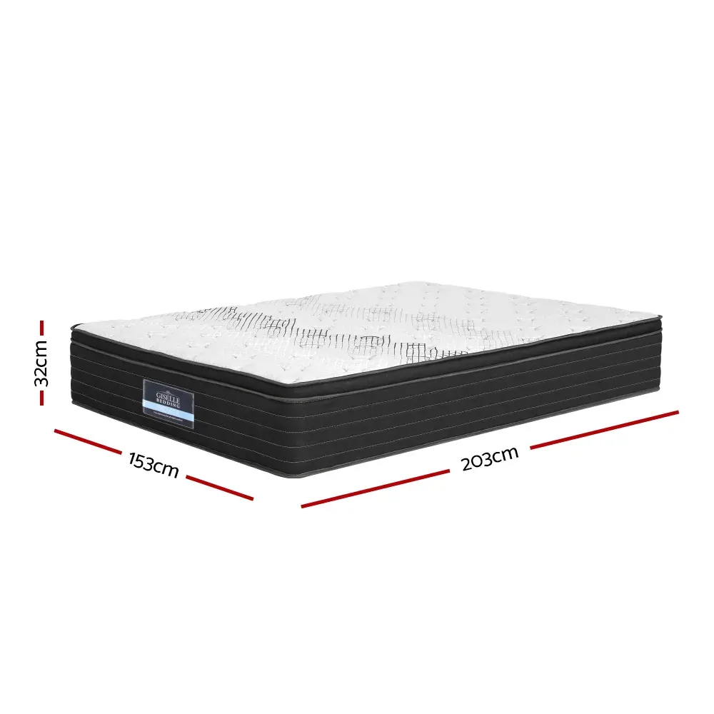 32cm Mattress Extra Firm Queen Price
