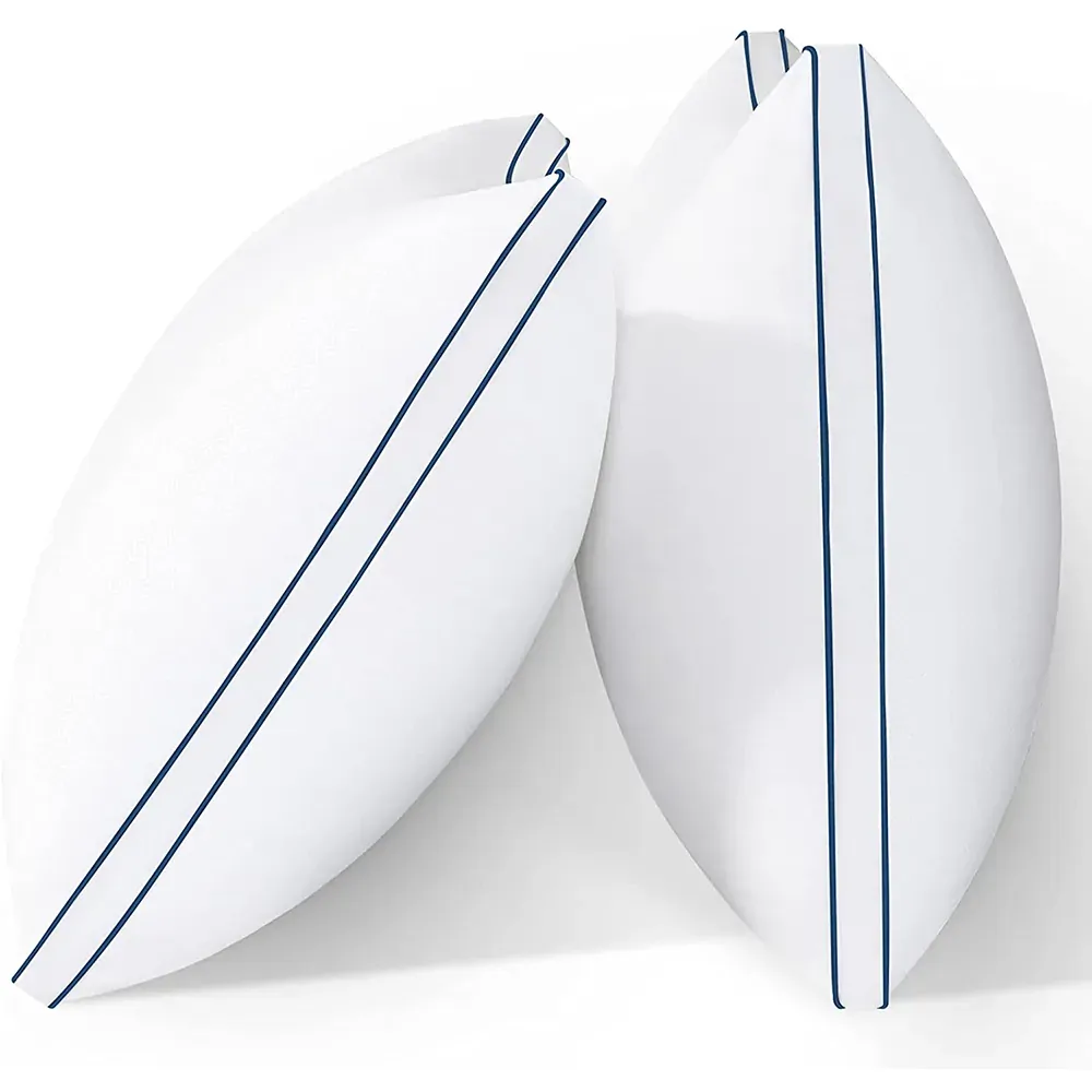King Size Hotel Pillow Twin Pack Price
