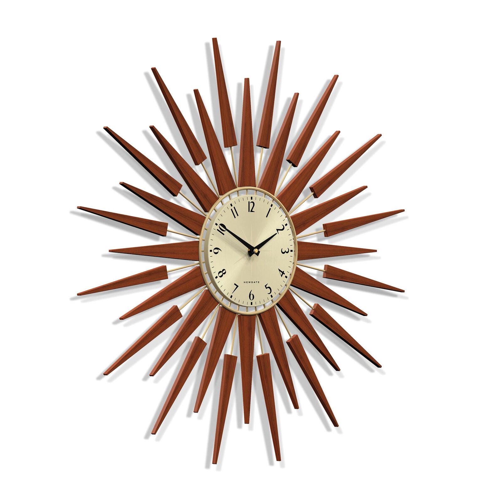 Newgate Pluto Clock Price