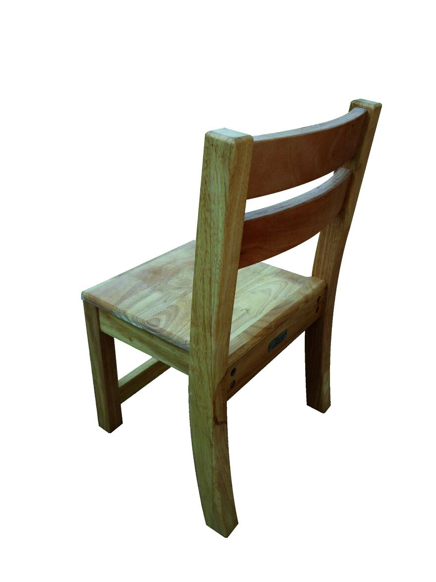 Rubberwood Stacking Chairs Price