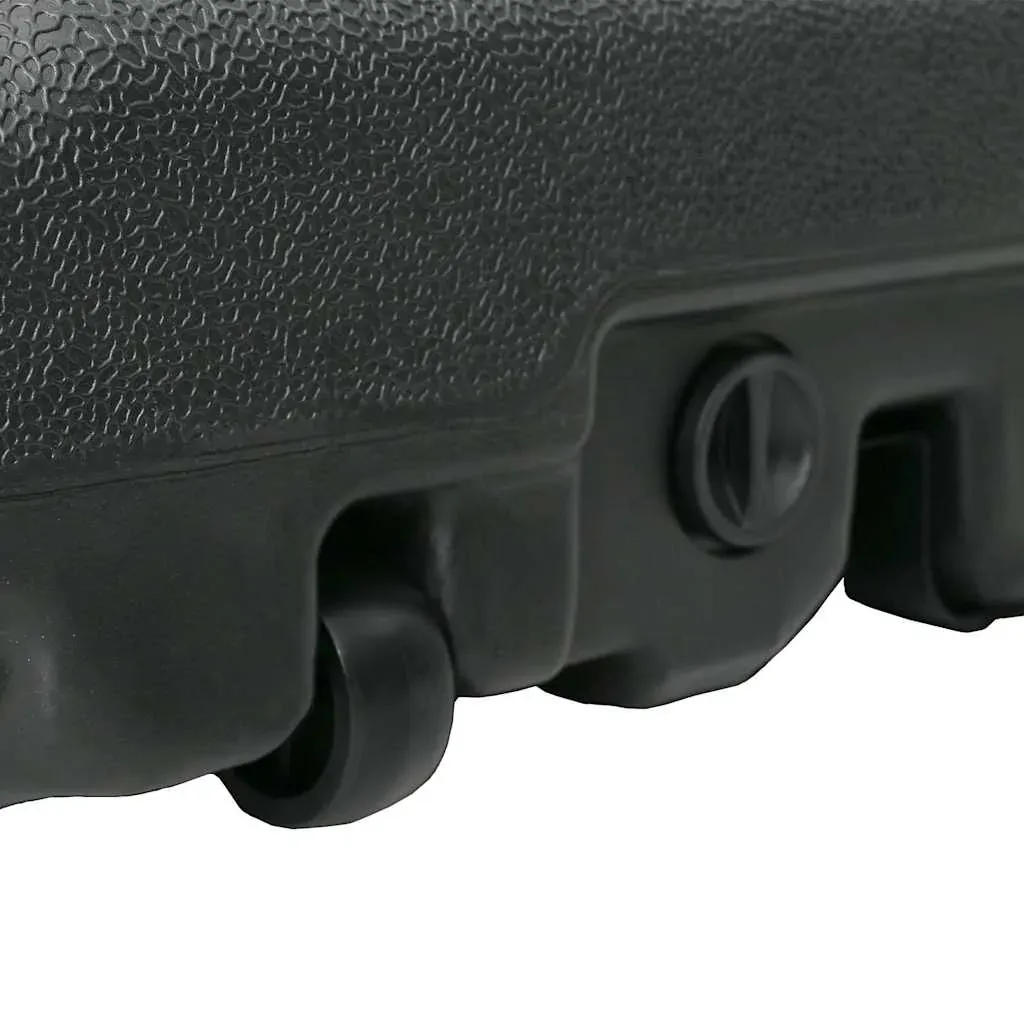 Outdoor Umbrella Stand Black Price