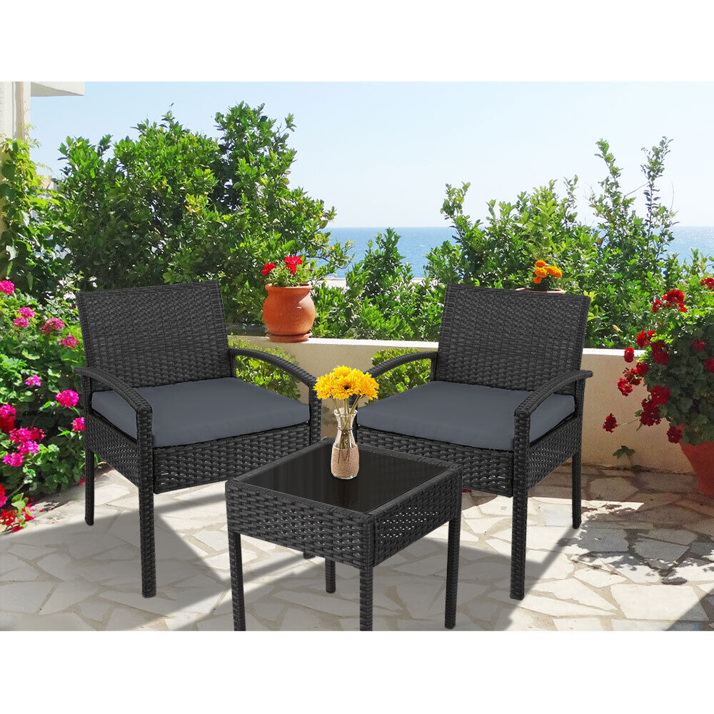 3-piece Outdoor Set Price