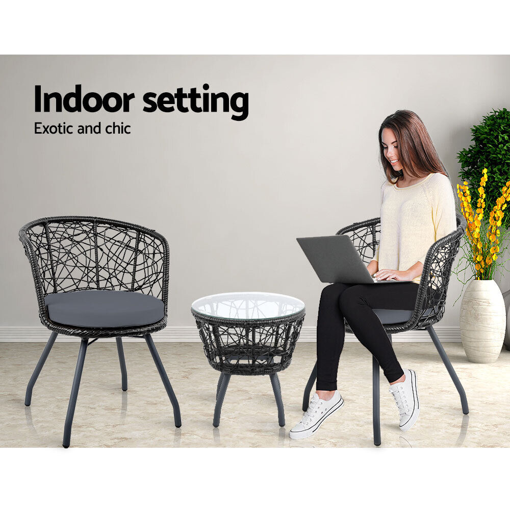 Outdoor Patio Chair and Table Price