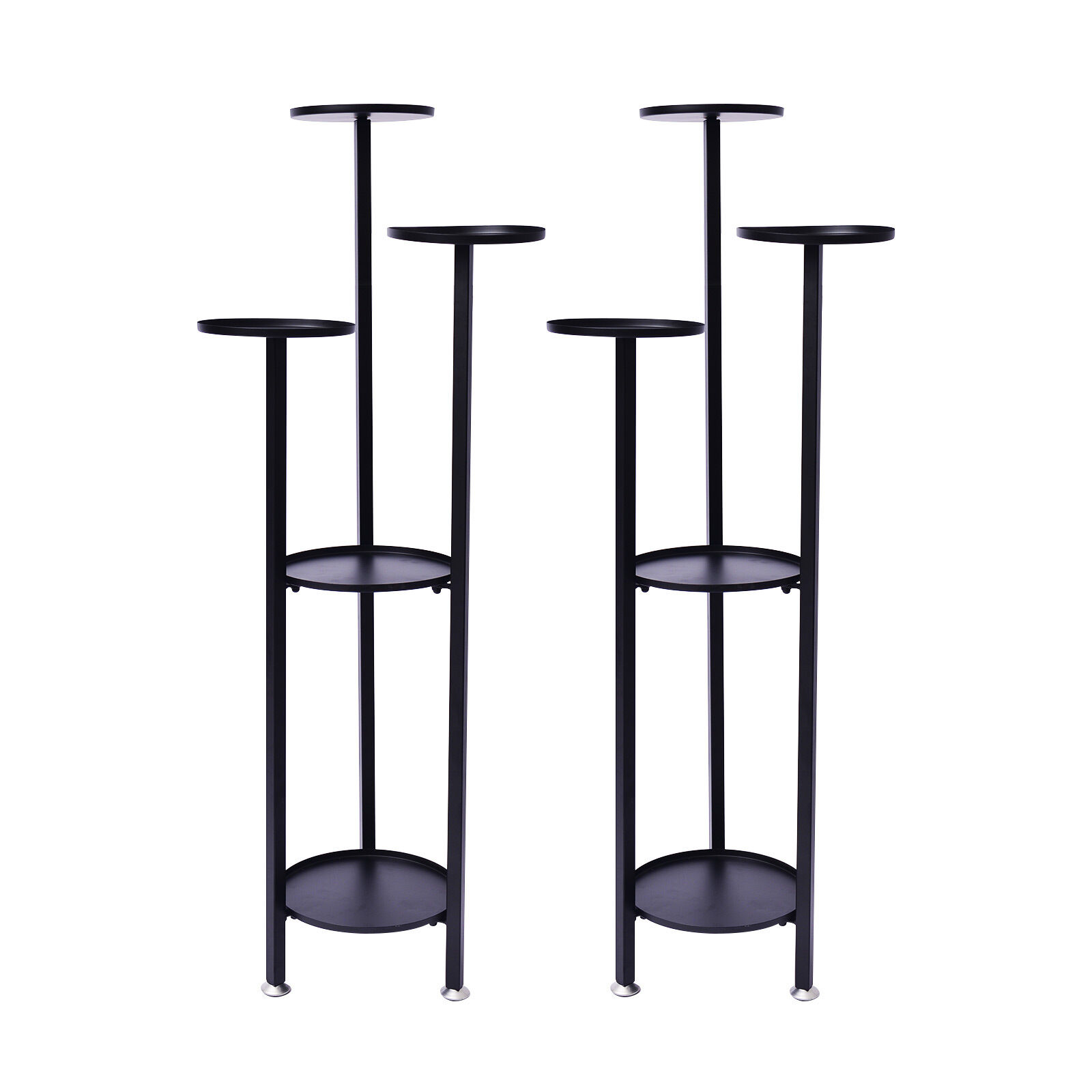 Plant Stand Planter Shelf Rack 5 Tier Steel Price