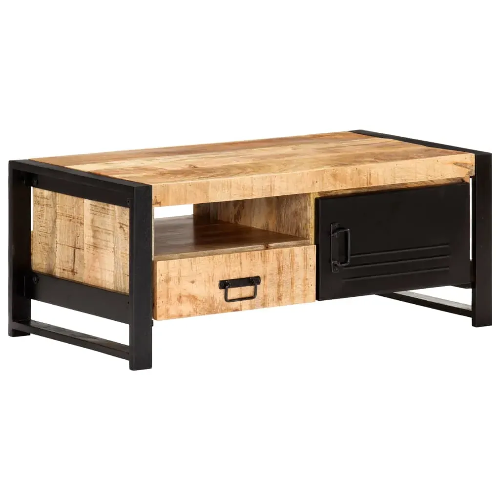 Coffee Table 100x50x40 cm Price