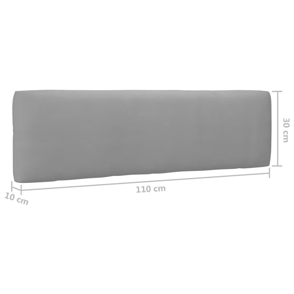 Pallet Cushions Polyester Price