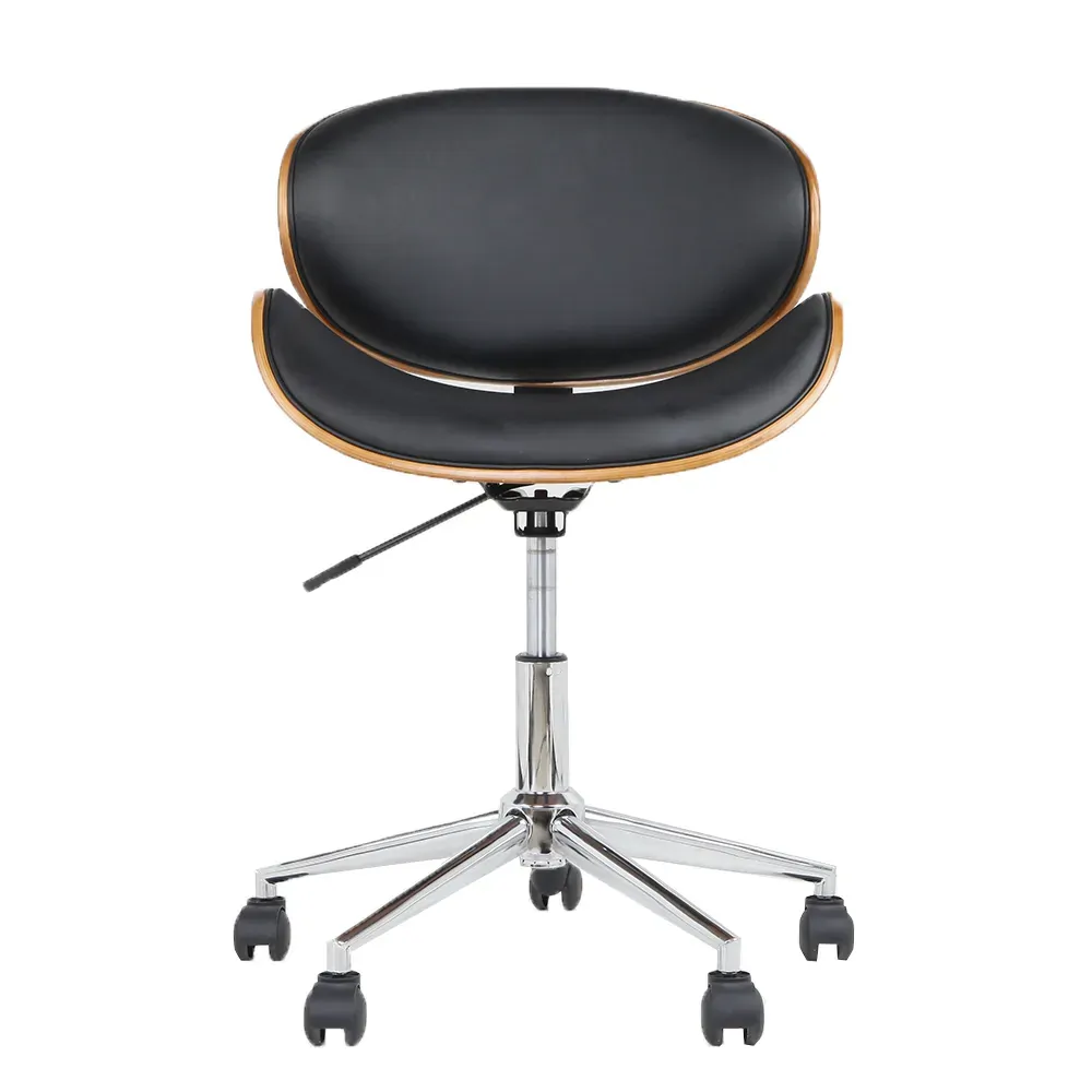Leather Office Chair Price