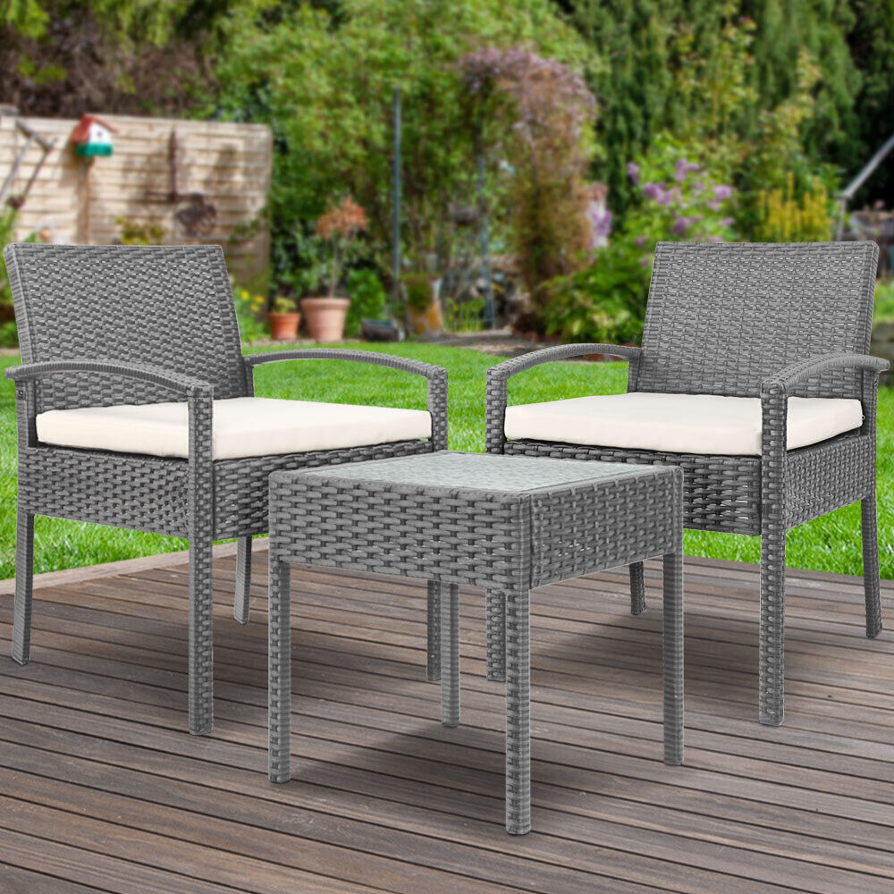 3-piece Outdoor Set Price