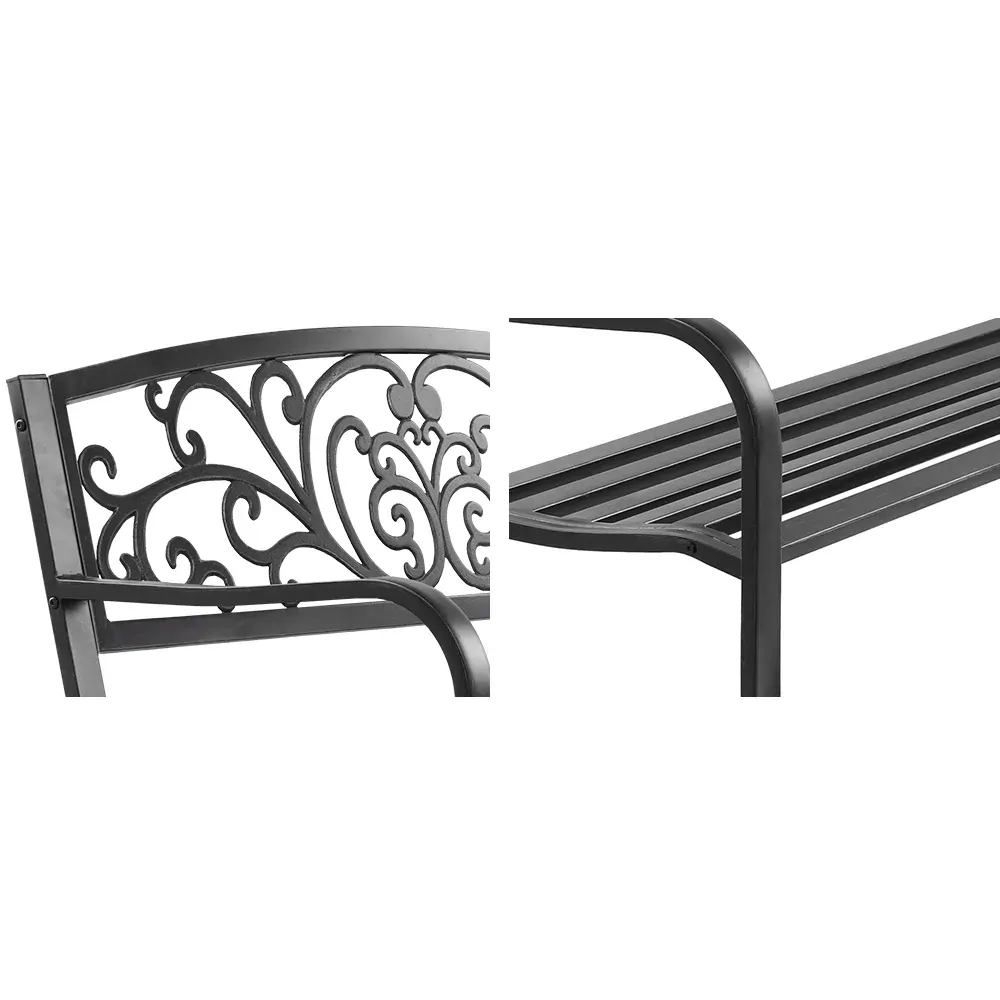 Outdoor Garden Bench Price