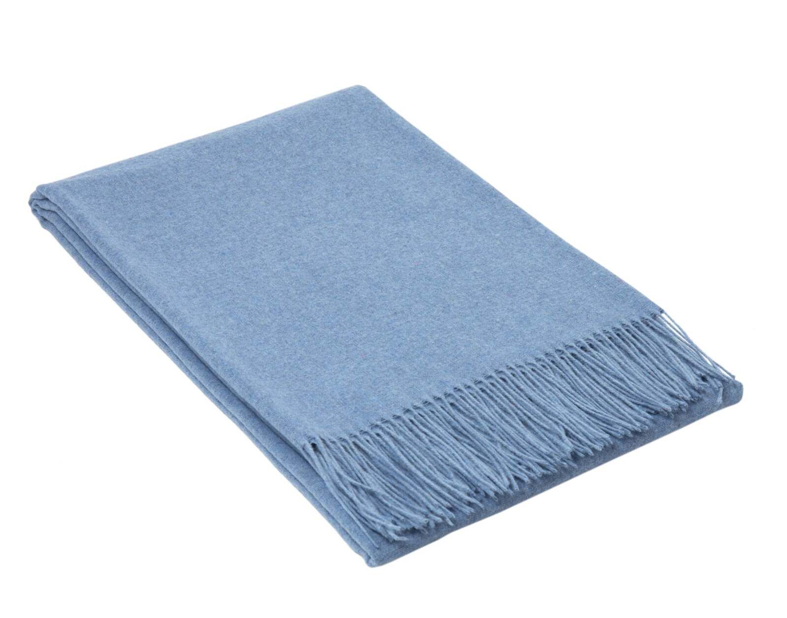 Paddington Throw - Fine Wool Blend Price