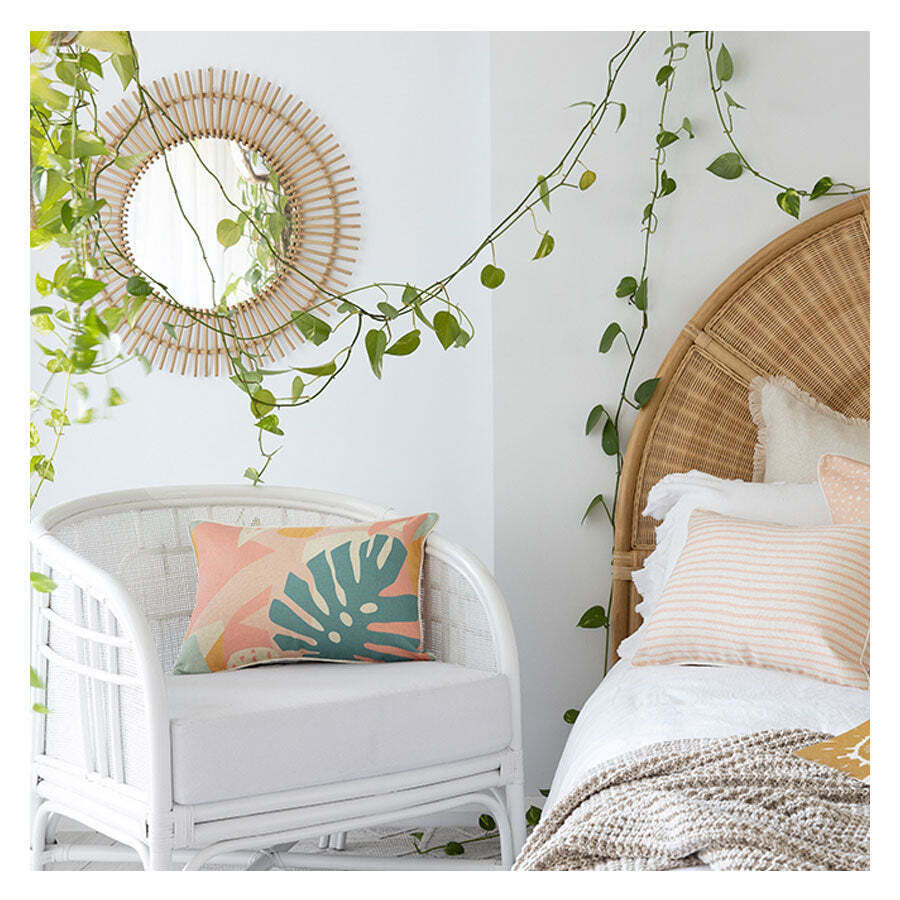 Cushion Cover-With Piping-Horizon Price
