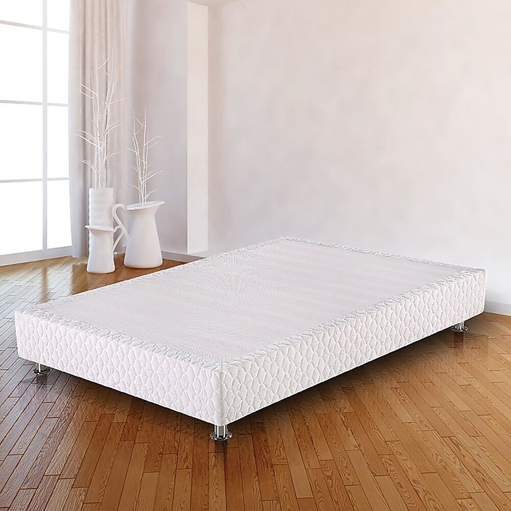 King Bed Ensemble Frame Base Price